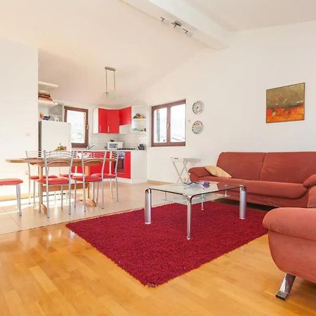 Apartment Morovic Kaštela المظهر الخارجي الصورة